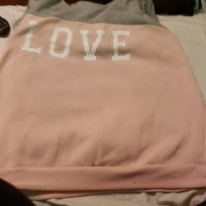 Self Esteem Turtle Neck Sweater